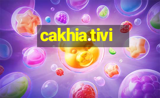 cakhia.tivi