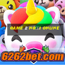 game 2 người online