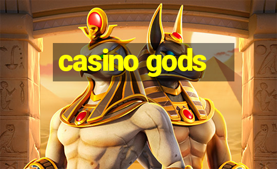 casino gods