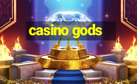 casino gods