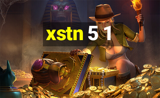 xstn 5 1