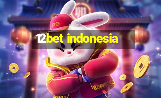 12bet indonesia