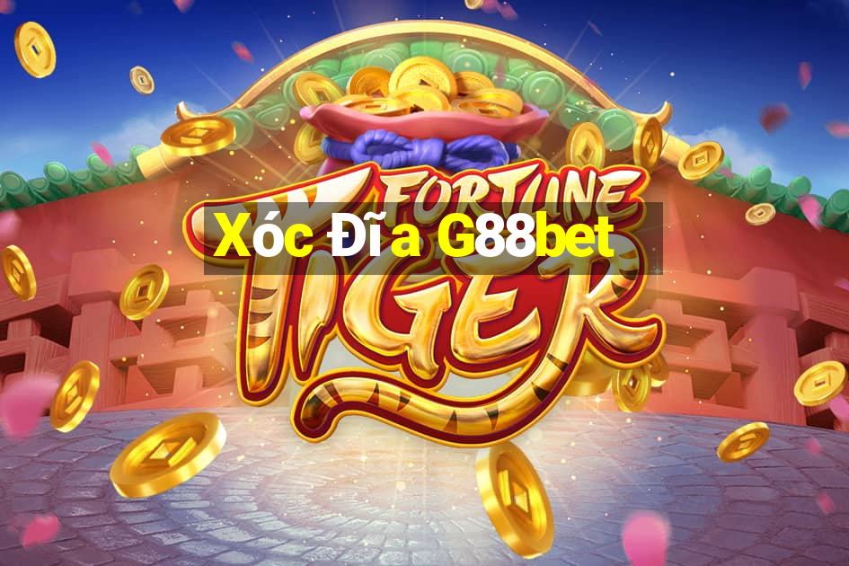 Xóc Đĩa G88bet