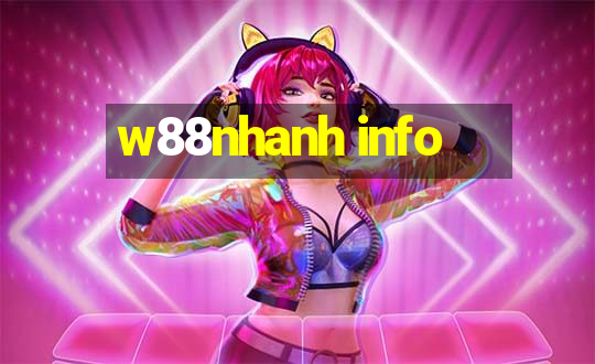 w88nhanh info