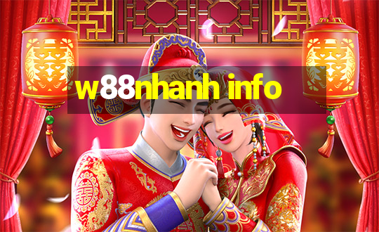 w88nhanh info