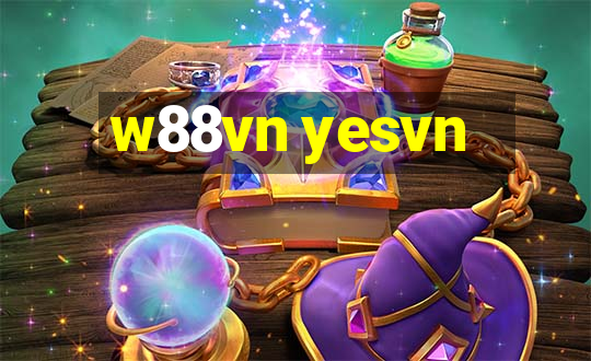 w88vn yesvn