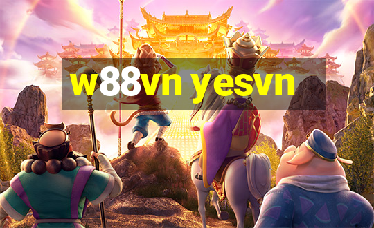 w88vn yesvn