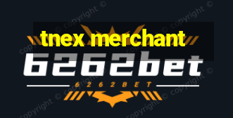 tnex merchant