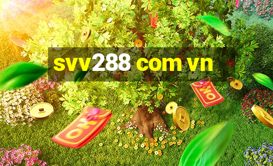 svv288 com vn