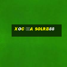 Xóc Đĩa Solrb88