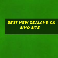 best new zealand casino site