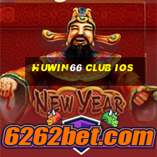 huwin66 club ios