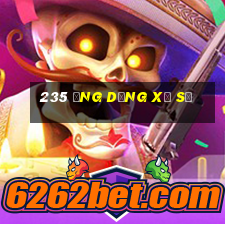 235 ứng dụng xổ số