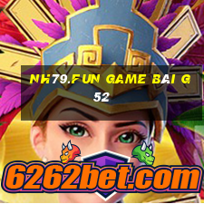 Nh79.Fun Game Bài G52