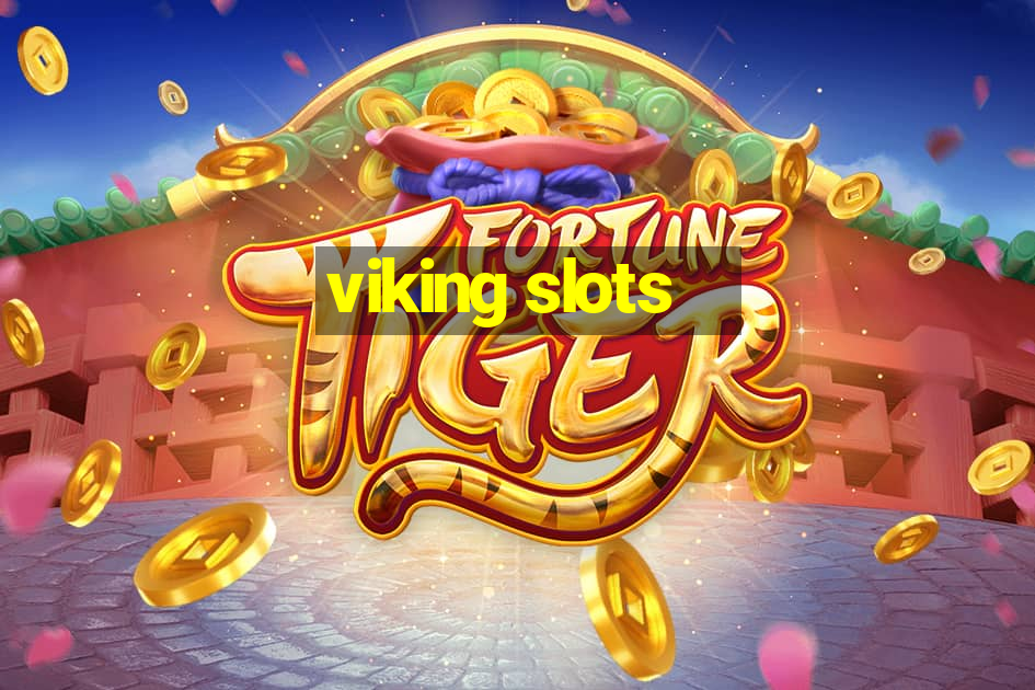 viking slots