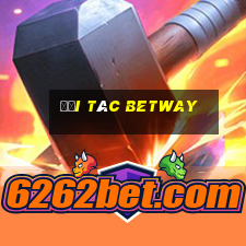 Đối tác betway