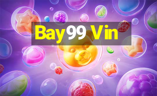 Bay99 Vin