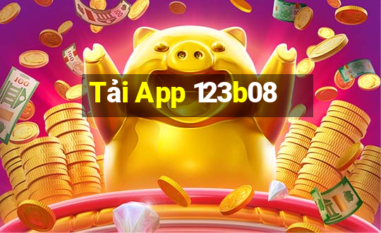 Tải App 123b08