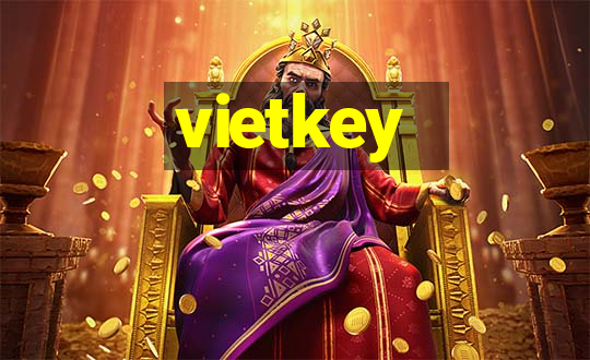 vietkey