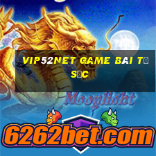 Vip52Net Game Bài Tứ Sắc