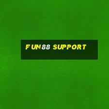 fun88 support