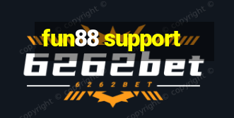 fun88 support