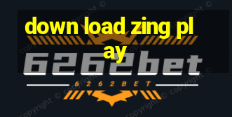 down load zing play