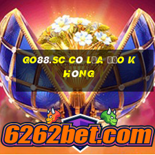 go88.sc có lừa đảo không