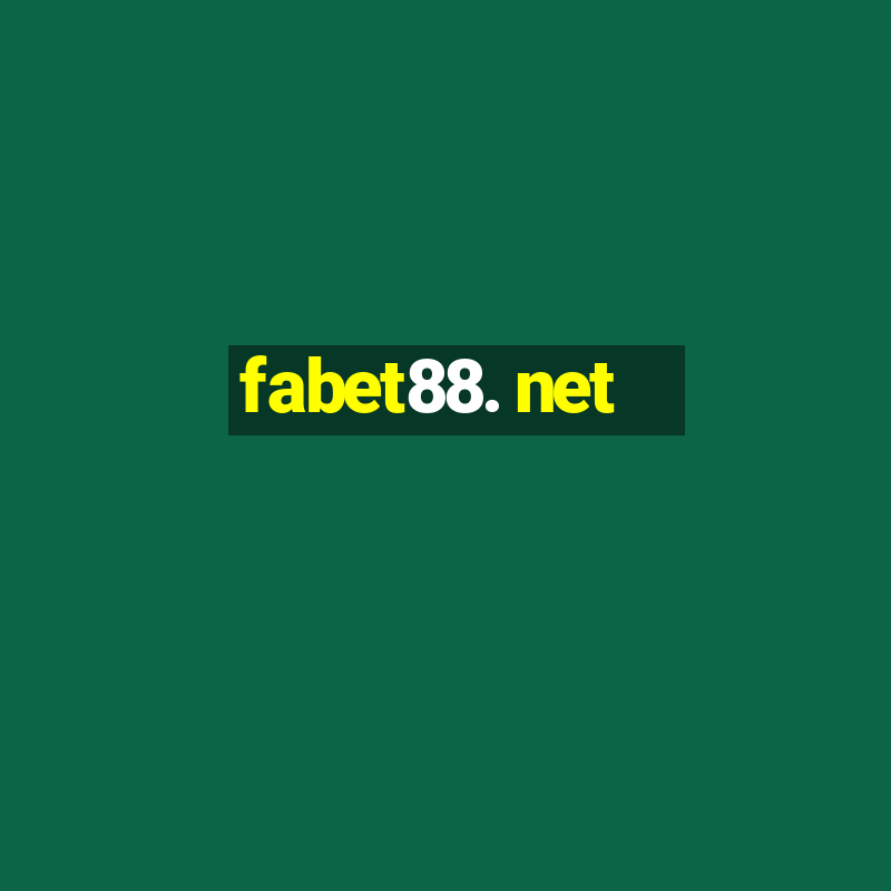 fabet88. net