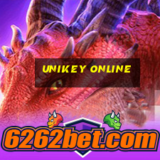 unikey online