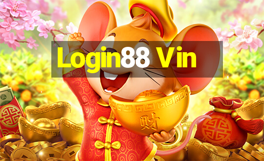 Login88 Vin