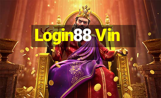 Login88 Vin