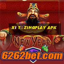 xì tố zingplay apk