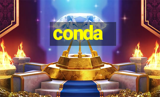 conda