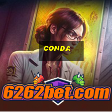 conda