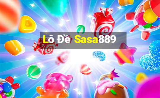 Lô Đề Sasa889