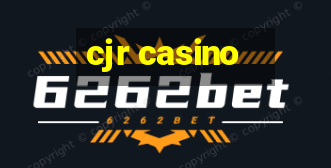 cjr casino