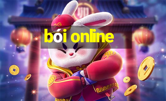 bói online