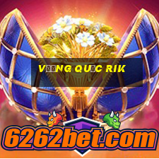 vương quốc rik