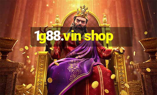 1g88.vin shop