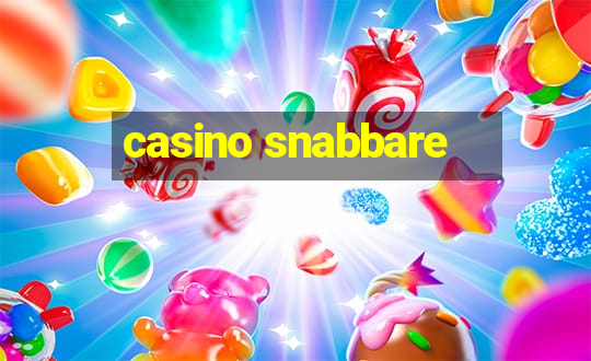 casino snabbare