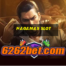 nagamas slot