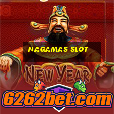 nagamas slot