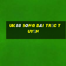 UK88 sòng bài trực tuyến