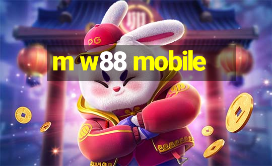 m w88 mobile