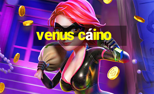 venus cáino