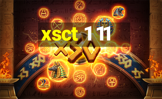 xsct 1 11