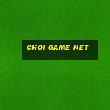 choi game net