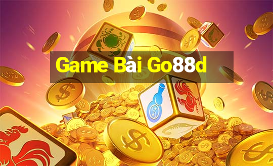 Game Bài Go88d