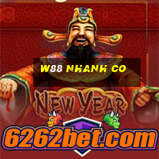 w88 nhanh co